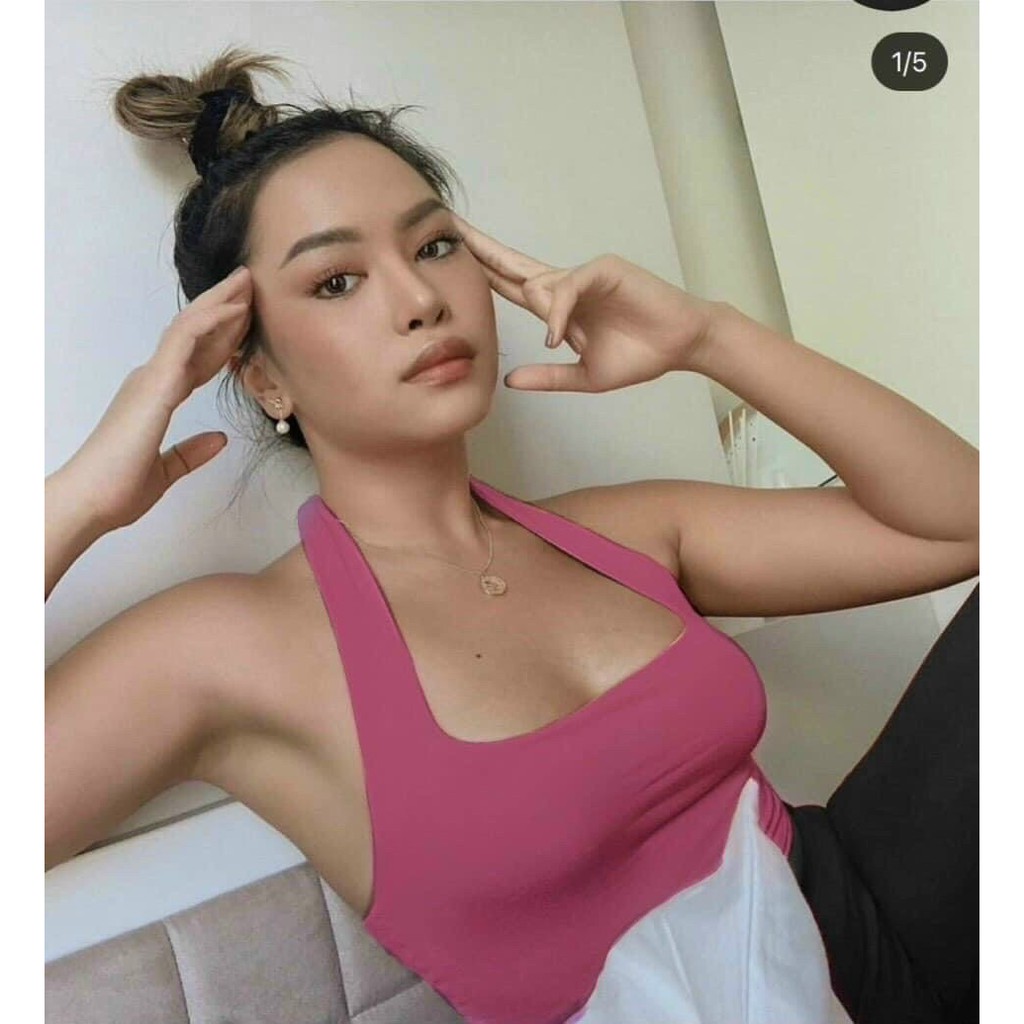 ÁO YẾM 2 LỚP SIÊU HOT