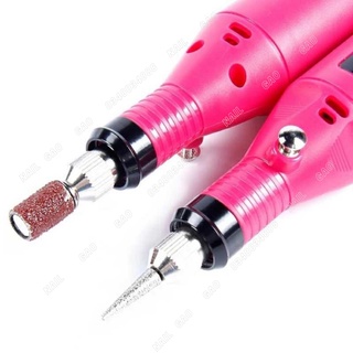 Máy mài móng mini cầm tay làm nail