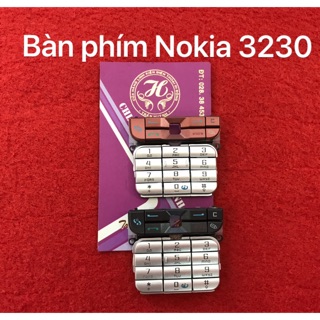 Bàn phím Nokia 3230