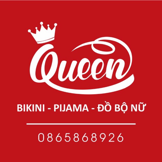 Queen - BIKINI - PIJAMA