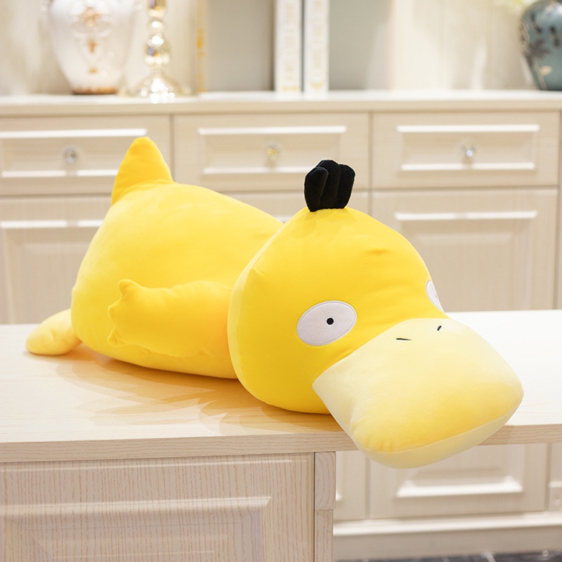 Thú Nhồi Bông Hình Pokemon Psyduck 20-120cm