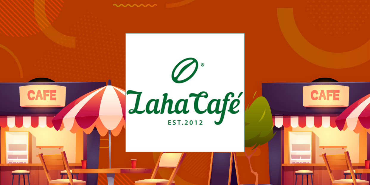 [Scan & Pay] - Laha Coffee - Hoàn 99% tối đa 15K