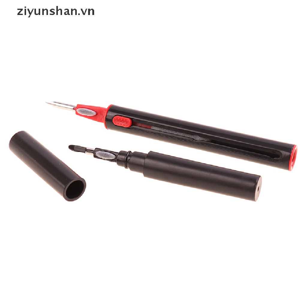 Bộ Dụng Cụ Vệ Sinh Tai Nghe Bluetooth ziyunshan