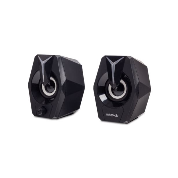 LOA MICROLAB B26 / 2.0  - 4 W RMS