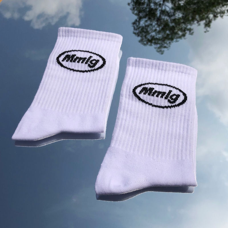 Vớ cotton thể thao thời trang dành cho nam và nữ