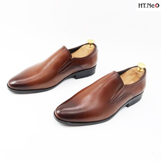 Giày tây nam da bò cao cấp ( gt33-na)