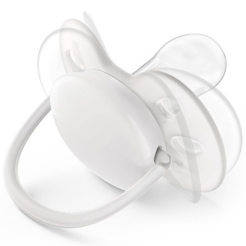 [Mẫu Mới]Ti giả Philips Avent Ultra Soft chính hãng