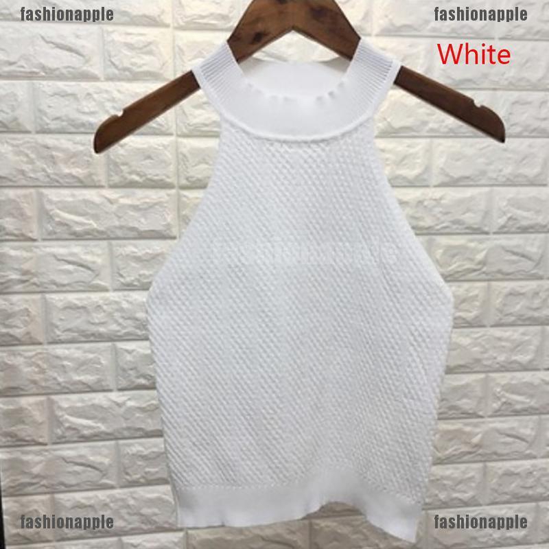 Áo lửng không tay quyến rũ cho nữ | BigBuy360 - bigbuy360.vn