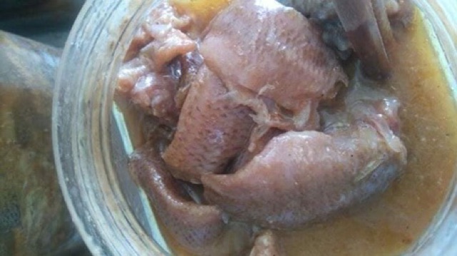 Mắm cá đồng An Giang (mắm cá lóc, mắm cá sặc, mắm cá linh, mắm cá chốt, mắm cá rô, mắm kho) | BigBuy360 - bigbuy360.vn