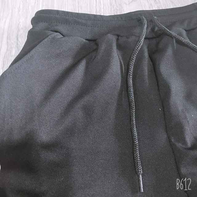 Quần thun nữ bo gấu siêu chất NTA0919 | BigBuy360 - bigbuy360.vn