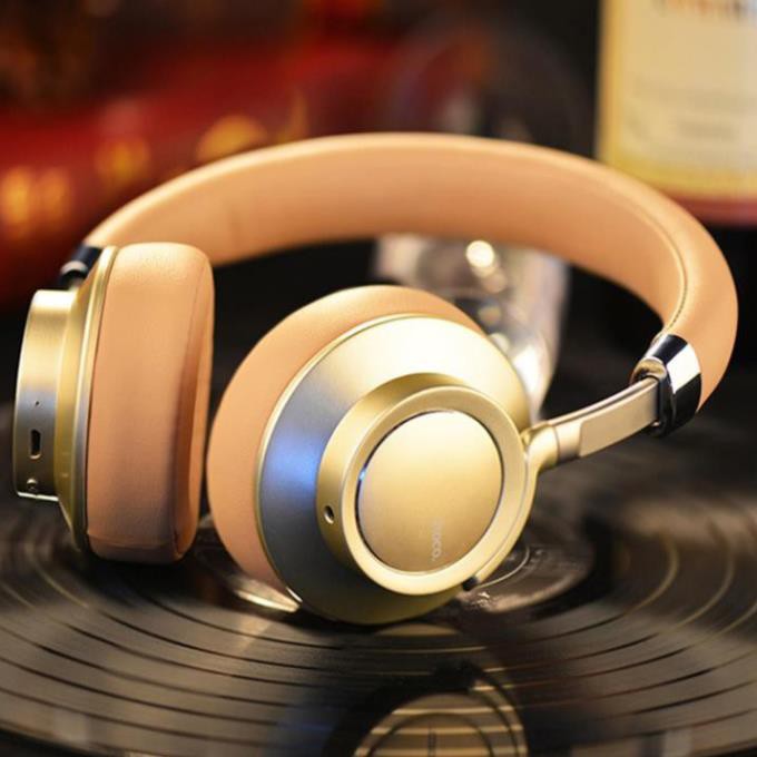 Tai nghe HOCO W10 Cool Yin wireless headphone (BM-01194)