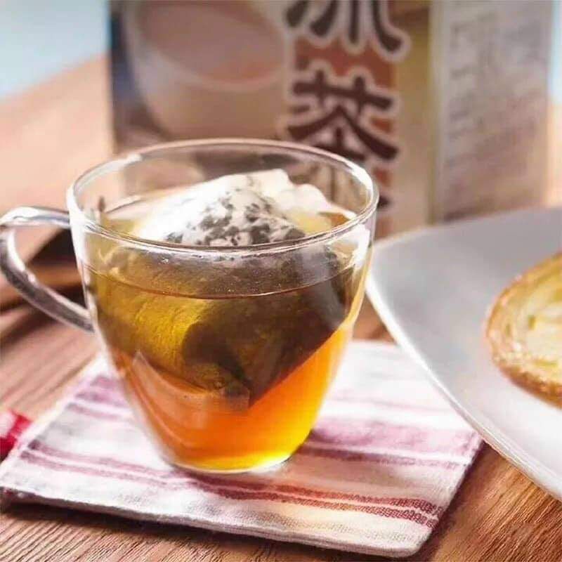 Trà Tiêu Mỡ Yamamoto Yamakan Nhật Bản 24 gói