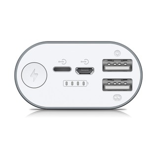 Pin Sạc dự phòng Romoss ACE20 20000mAh