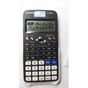 [Máy tính Casio FX 580VN X Hàng chính hãng bảo hành 7 năm casio 580vnx