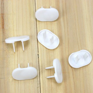 Combo 100 nút bịt ổ điện an toàn cho bé