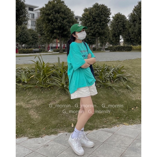 Áo phông MOZ - Gmornin