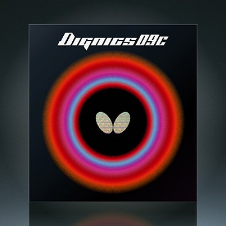 MẶT VỢT BUTTERFLY DIGNICS 09C