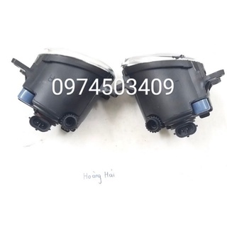 Đèn gầm Toyota Vios 2008 đến 2012 (bán lẻ từng cái)