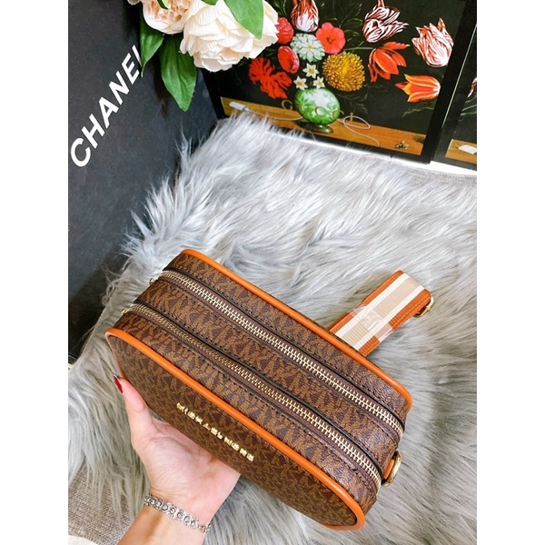 TÚI MK ĐEO CHÉO 2 NGĂN SZ 20