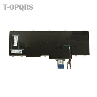 Bàn phím Laptop DELL E5550 - Latitude E5550 E5570 E5580, Precision 3520 7520 7530 7720