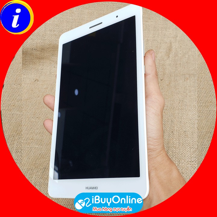 MÁY TÍNH BẢNG HUAWEI MEDIAPAD T3 7 INCH | BigBuy360 - bigbuy360.vn