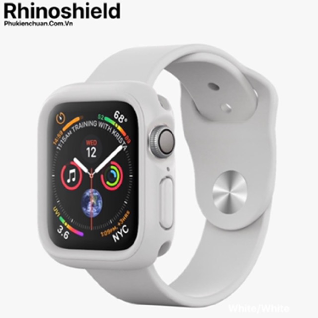 Ốp Chống Sốc Rhinoshield cho Đồng Hồ Apple Watch