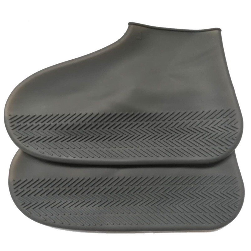 BỌC GIÀY ĐI MƯA CAO SU SIÊU BỀN CHỐNG NƯỚC