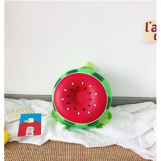 Ba lô hoa quả cho bé