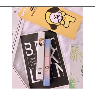 Son kem BT21 ❤️
