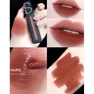 Son Nars Slow Ride