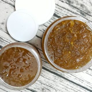 Tắc ngào đường xí muội 75k/lọ 1kg