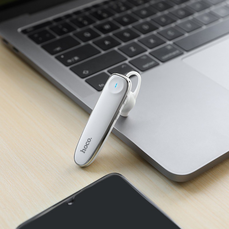 Tai Nghe Bluetooth  Hoco E49 -Âm thanh sống động, chống ồn-Bảo hành chính hãng 12 tháng