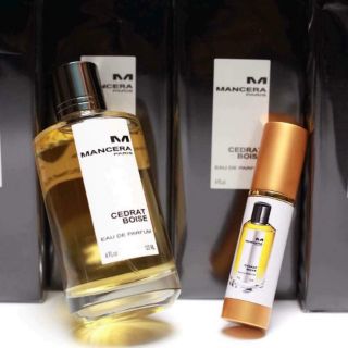 BrotherStore - Nước hoa Mancera Cedrat Boise