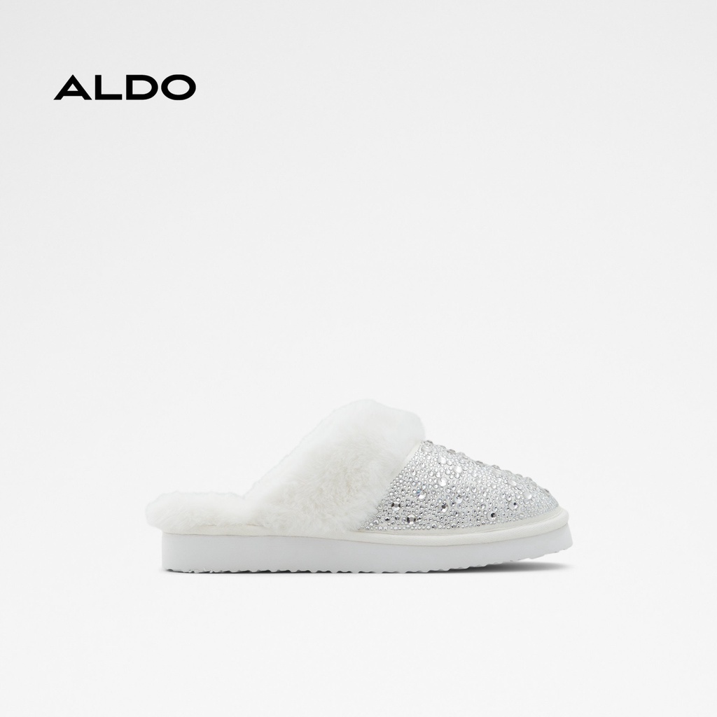 Dép trong nhà nữ Aldo MIDNIGHTCOZY