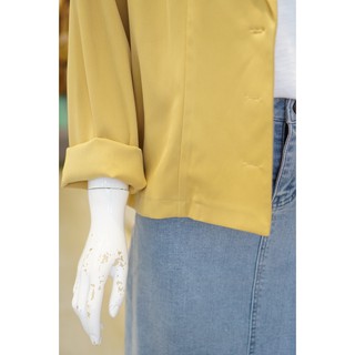 Balzer Dáng Ngắn New 073