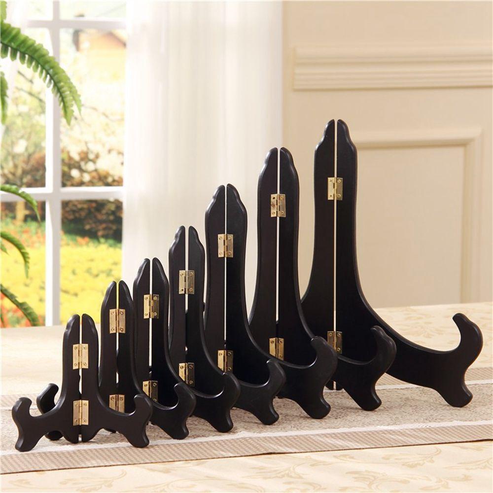 HARRIETT Giá Đỡ Trưng Bày Khung Ảnh Kích Thước 5 / 6 / 7 / 8Inch