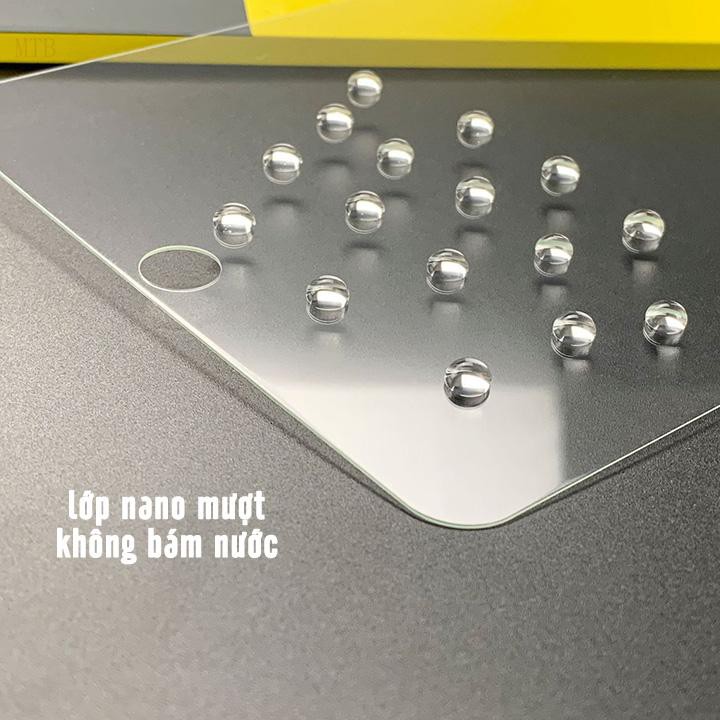 KÍNH CƯỜNG LỰC SAMSUNG GALAXY TAB S6 lite10.4  2019  Chông xước, chống vỡ màn hình