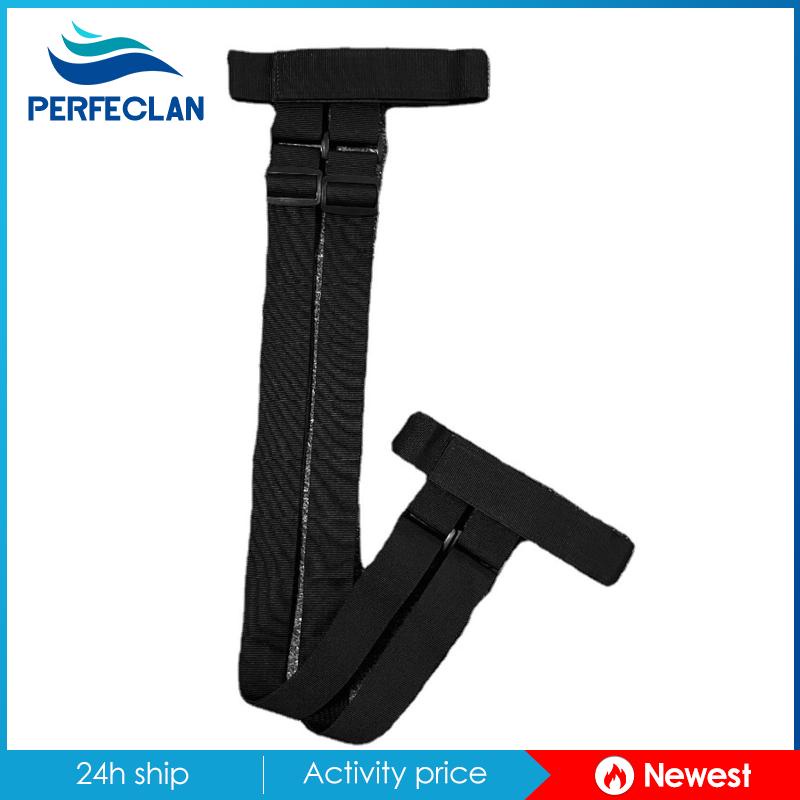 [Perfeclan] Dây Đai Đeo Vai Mang Ván Trượt Có Thể Điều Chỉnh