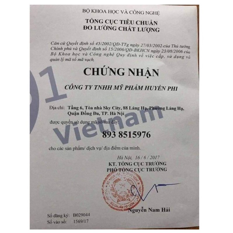 Peel Nhũ Hoa giảm Thâm Vùng Kín- Nách Bẹn - Bikini | BigBuy360 - bigbuy360.vn