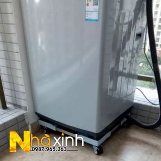 Dụng cụ kê tủ lạnh máy giặt / Kê chân tủ lạnh máy giặt