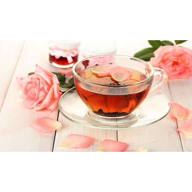 Trà Nụ Vối Đại Gia 200g - Trà Đại Gia