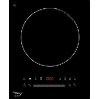 Bếp từ đơn canzy cz1077