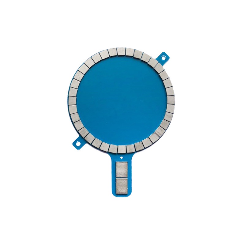 Bộ 2 Nhẫn Nam Châm Sạc Không Dây Cho iPhone 12 Pro Max