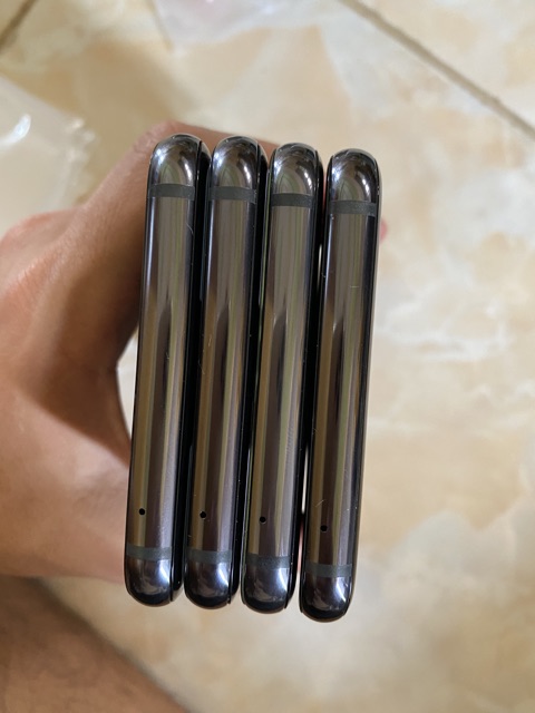 Điện Thoại LG V50 ThinQ Hàn Quốc chính hãng đẹp zin bao zin nguyên áp 100% | BigBuy360 - bigbuy360.vn