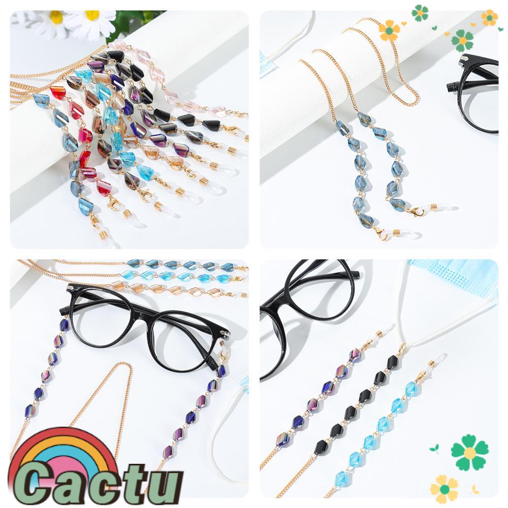 Dây Đeo Mắt Kính Thời Trang|Dây Đeo Giữ Kính Đọc Sách