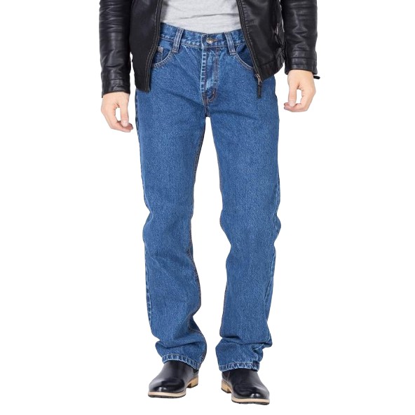 Quần Jean Nam Ống Rộng Vải Dày Đủ Size (Nhiều Màu) | BigBuy360 - bigbuy360.vn