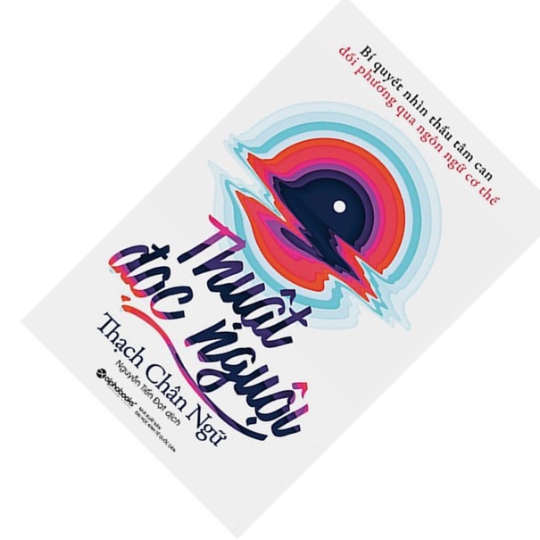 Sách - Thuật Đọc Nguội