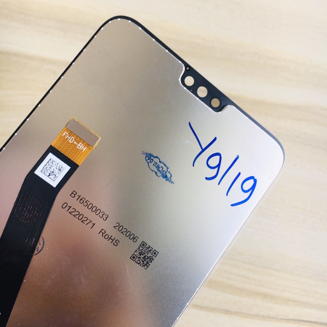 Màn Hình Bộ Vivo Y9 2019 Zin Hàng Cao Cấp