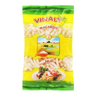 Nui ống trắng Vinaly