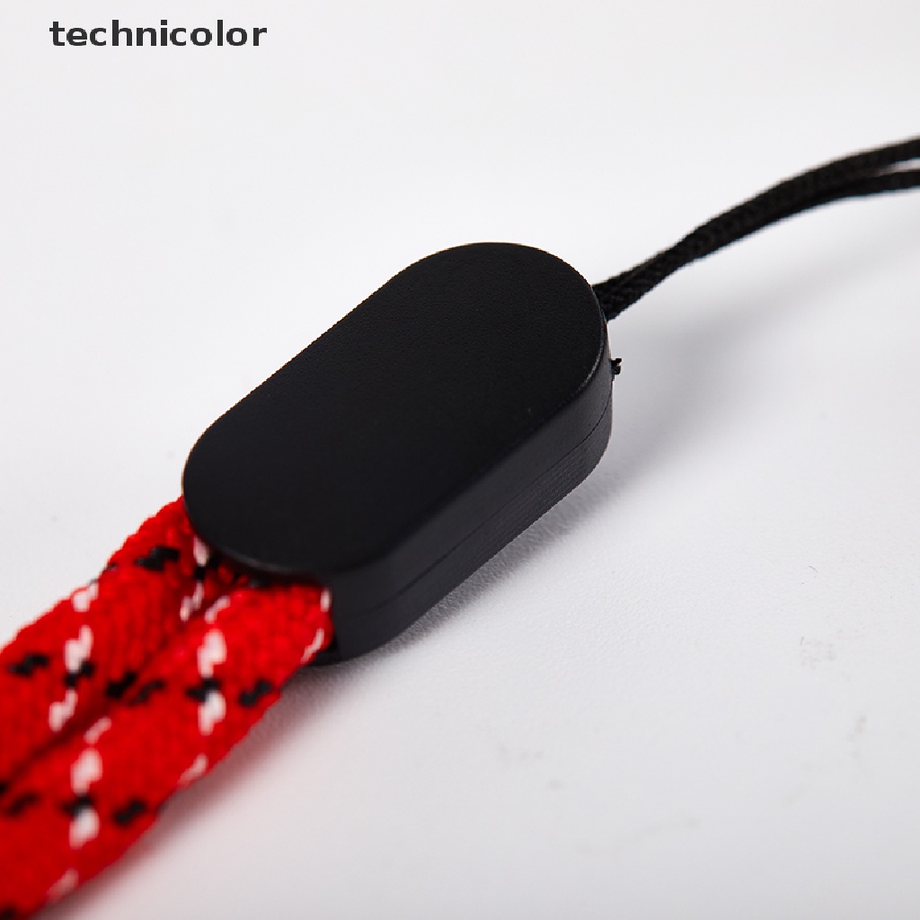 Dây Đeo Điện Thoại / Máy Ảnh Dạng Dây Bện Nhiều Màu Tùy Chỉnh Thông Dụng TYG